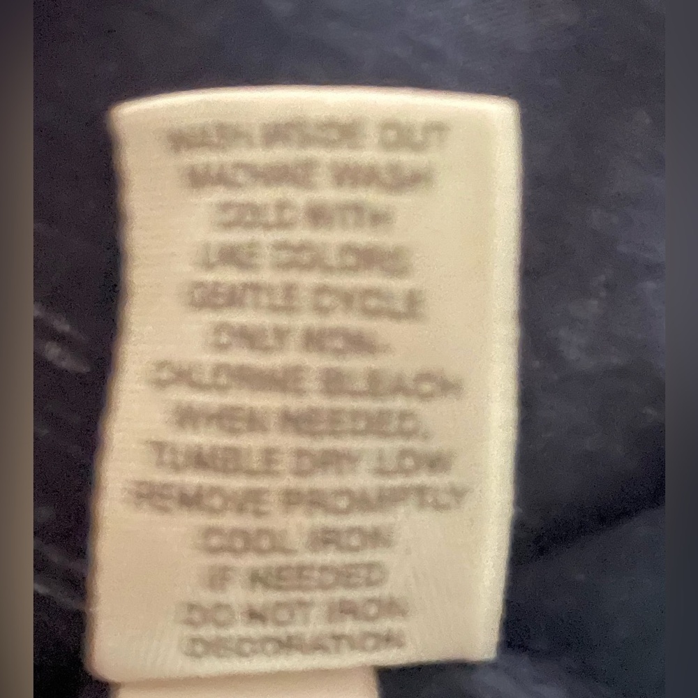 Mudd Aztec Razor Back Weekender Tank - Picture 5 of 6